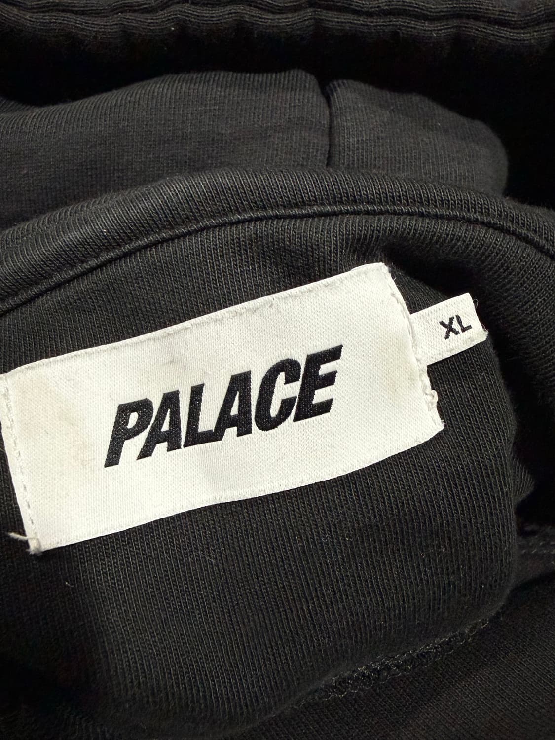 Palace 팔라스 트라이르 뵈르 후드티 상품이미지3