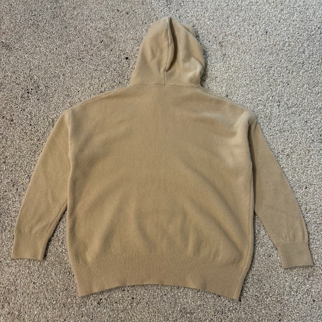 라코스테 후디 니트 상품이미지4