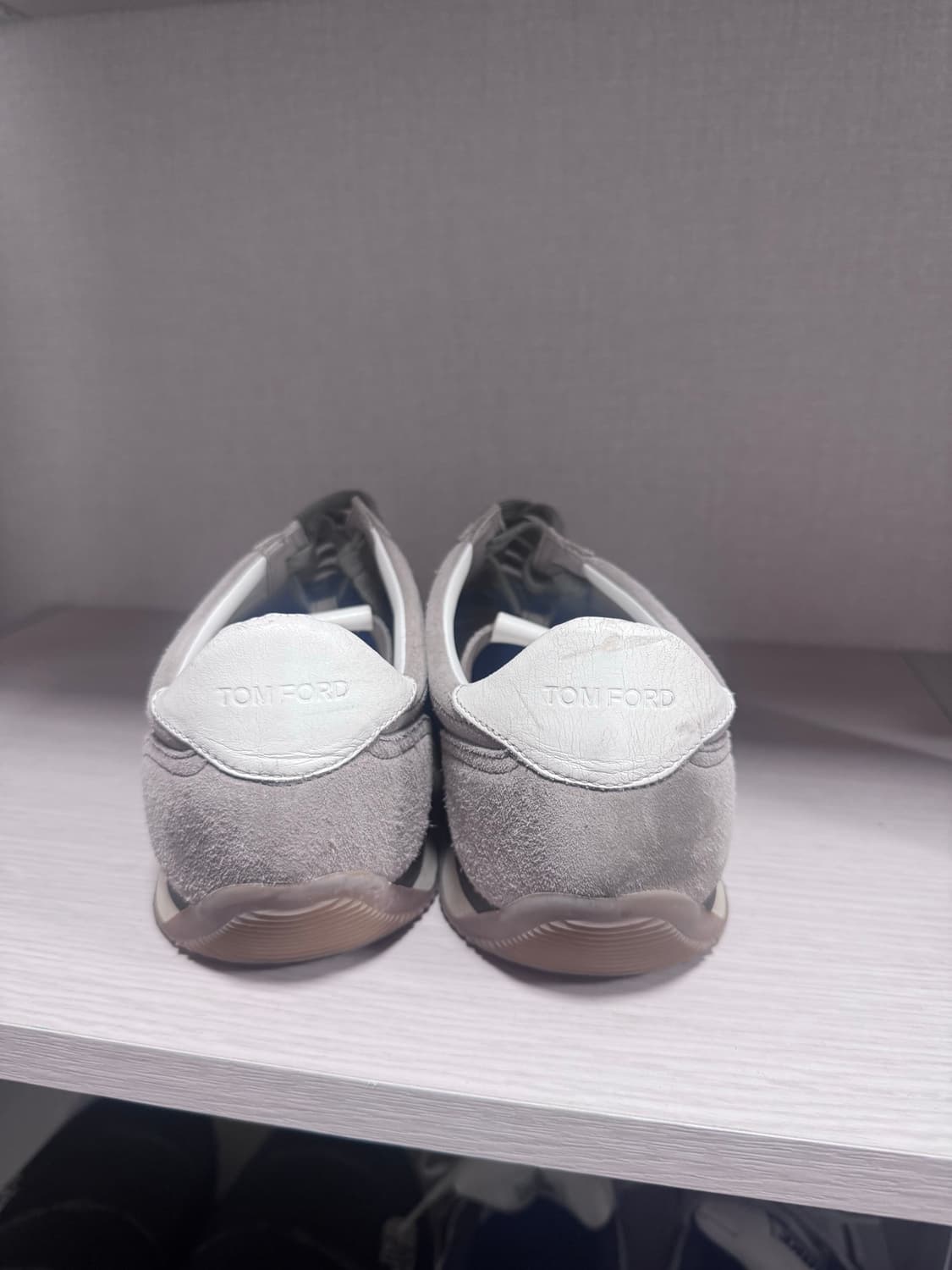 톰포드 오포드스니커즈 10 상품이미지3