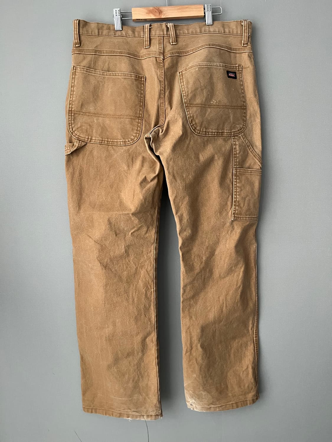 디키즈 싱글니 카펜터 팬츠 상품이미지2