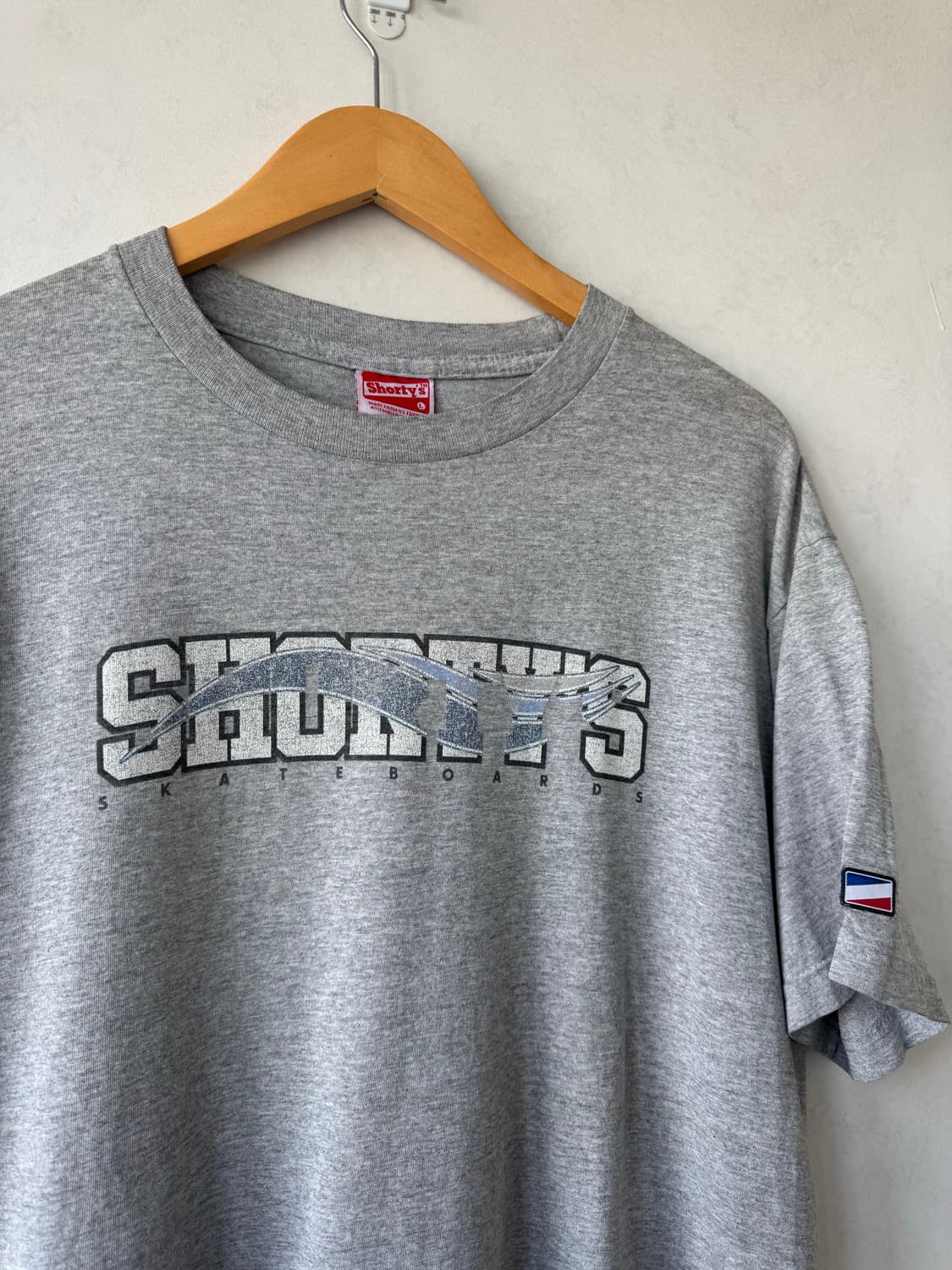 00s Shortys Skate 티셔츠 상품이미지5