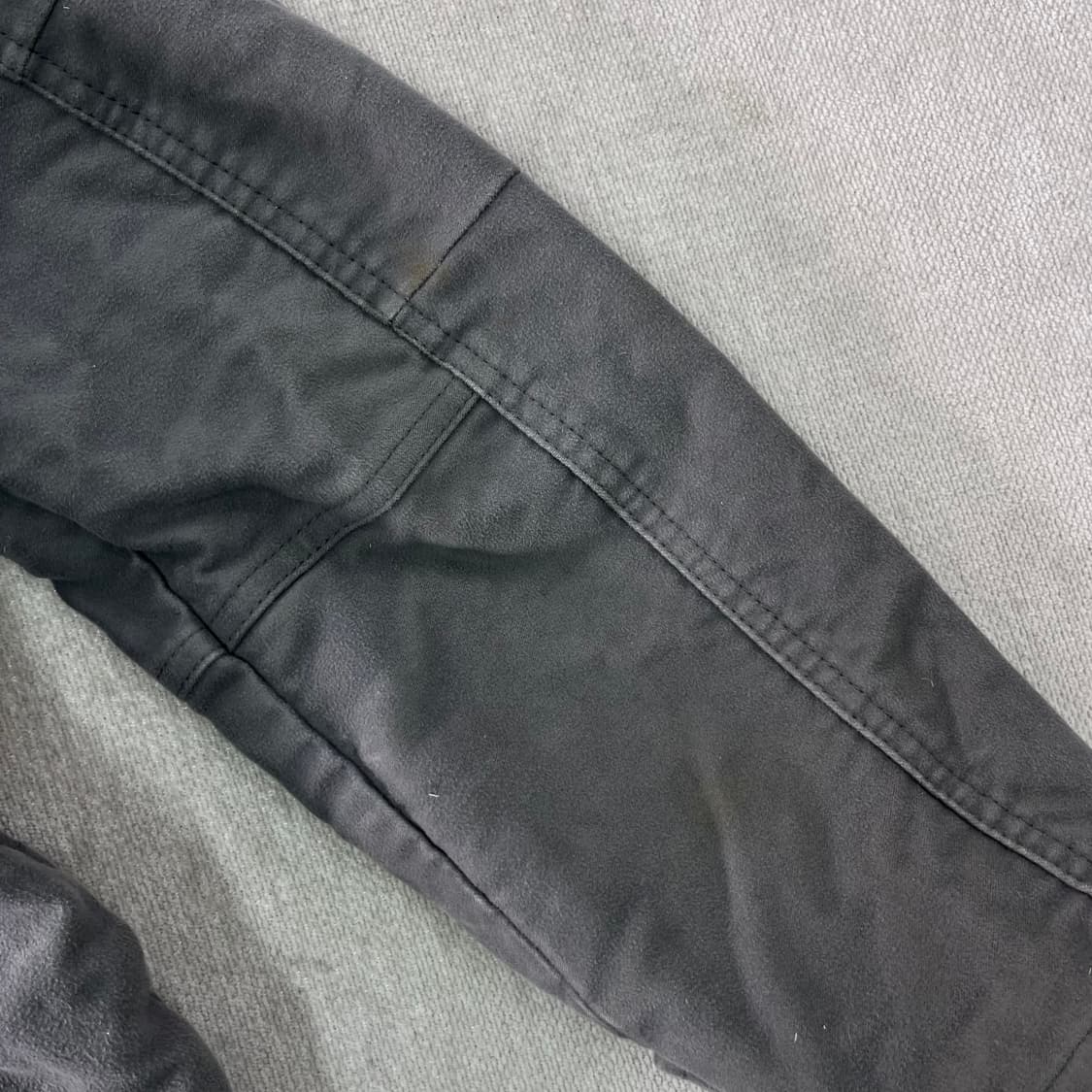 95 아르마니 후드 야상 자켓 상품이미지4