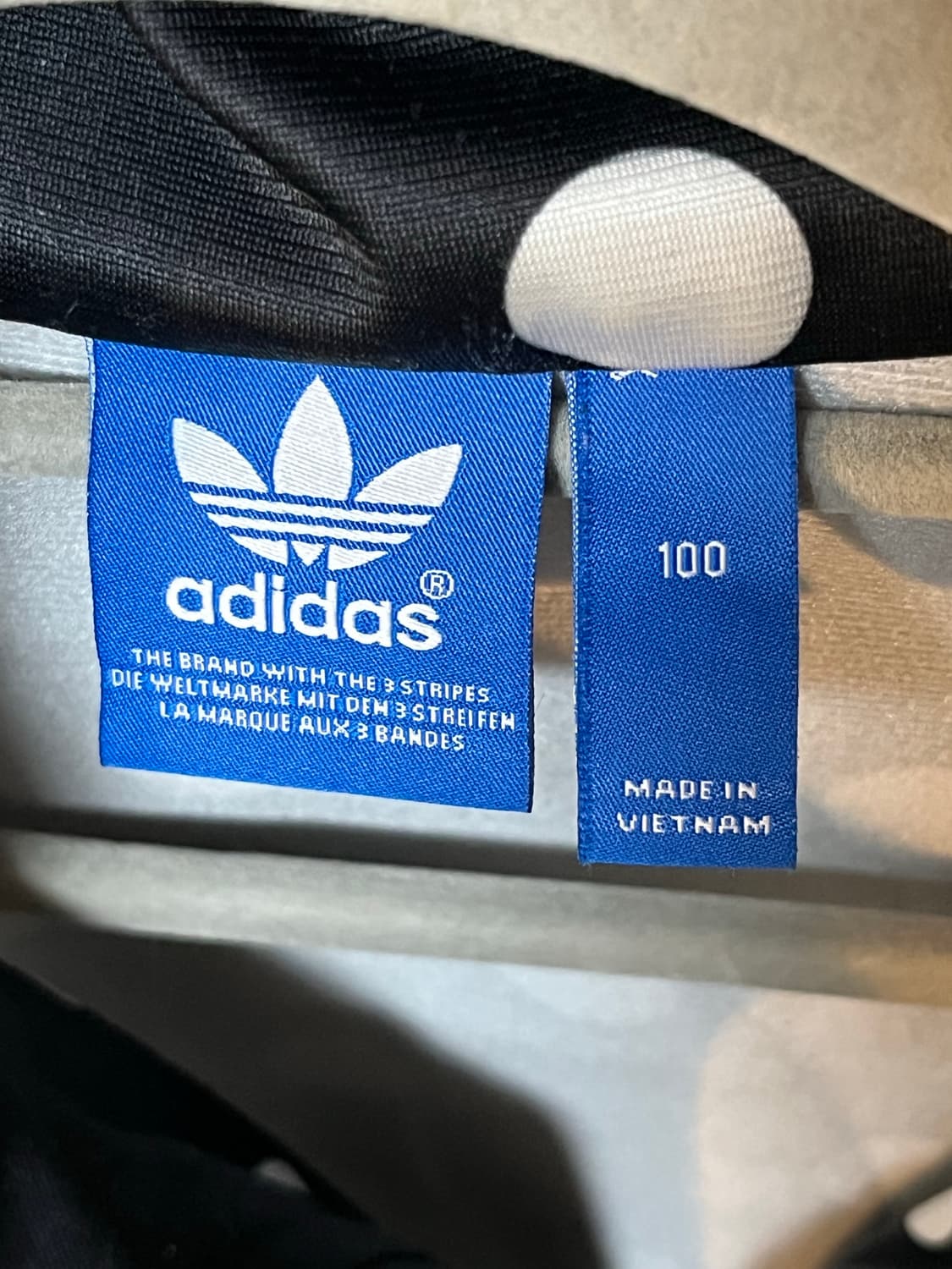 아디다스 도트 져지 상품이미지3