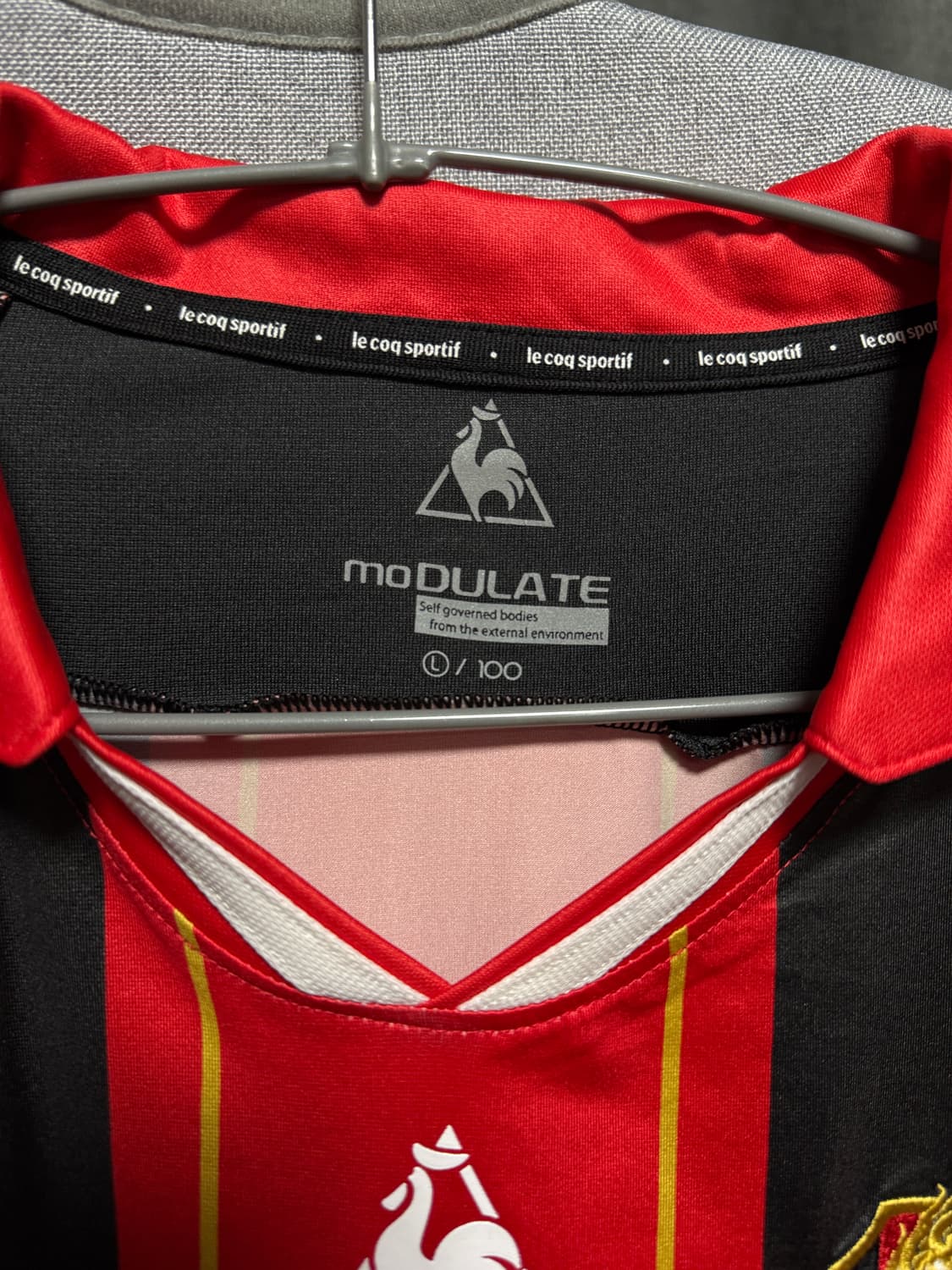 (노마킹)르꼬끄 FC서울 2014/2015 유니폼 100 상품이미지2