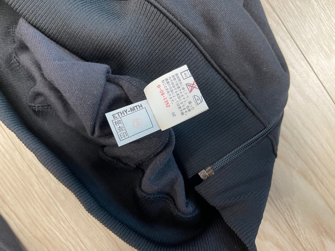 푸마 90s 올드 트랙탑 져지 자켓 PUMA OLD 1990 상품이미지6