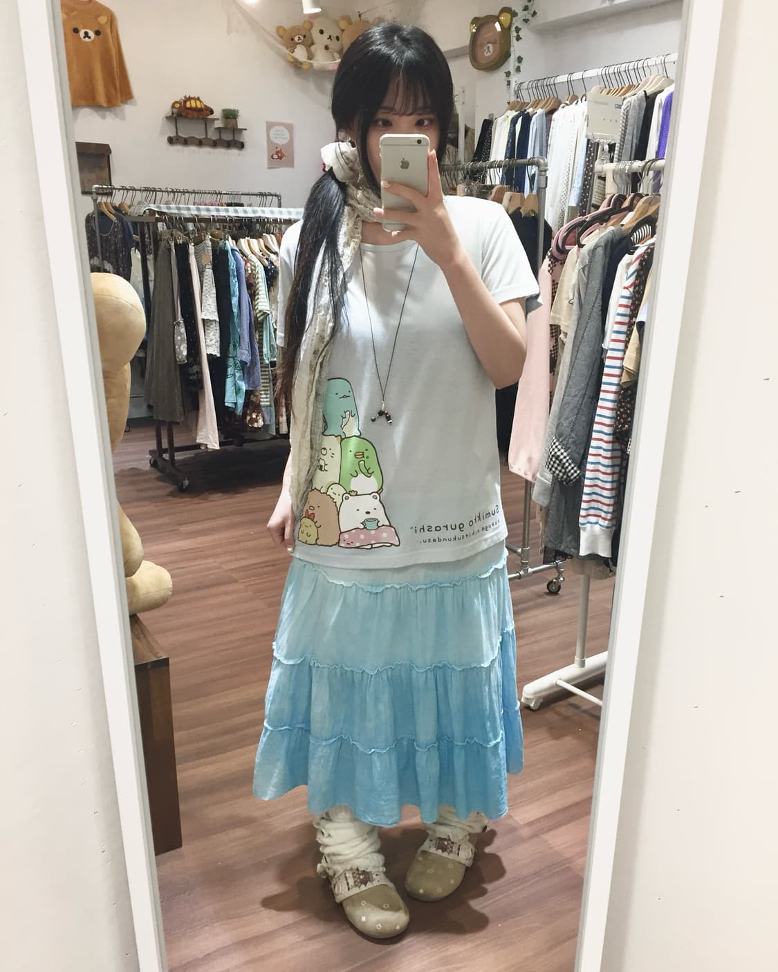 라무네 소다맛 세트 🥛🐬 상품이미지1