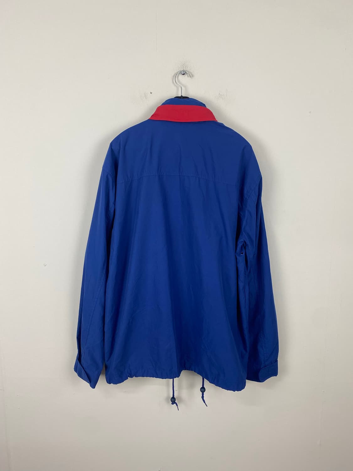 MLB 머천다이즈 G-III Sports 텍사스 바람막이 L <226> 상품이미지2