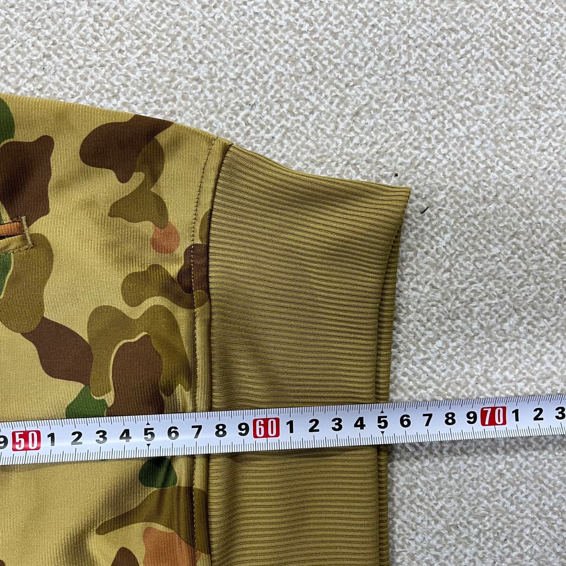 85 아디다스 카모 파이어버드 세트 0130M1 상품이미지4