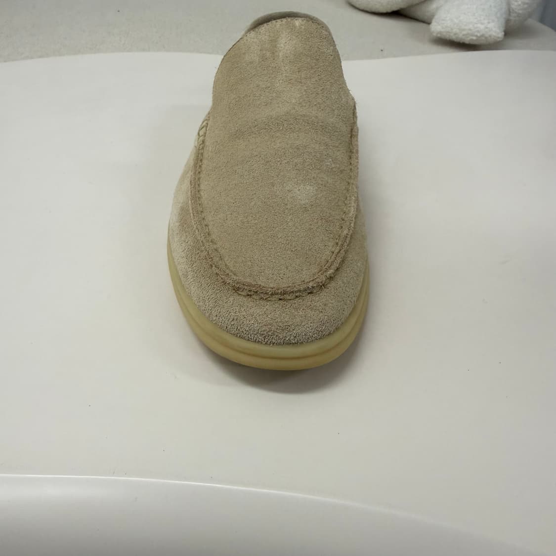 (당일출고) 로로피아나 썸머워크 42 상품이미지2