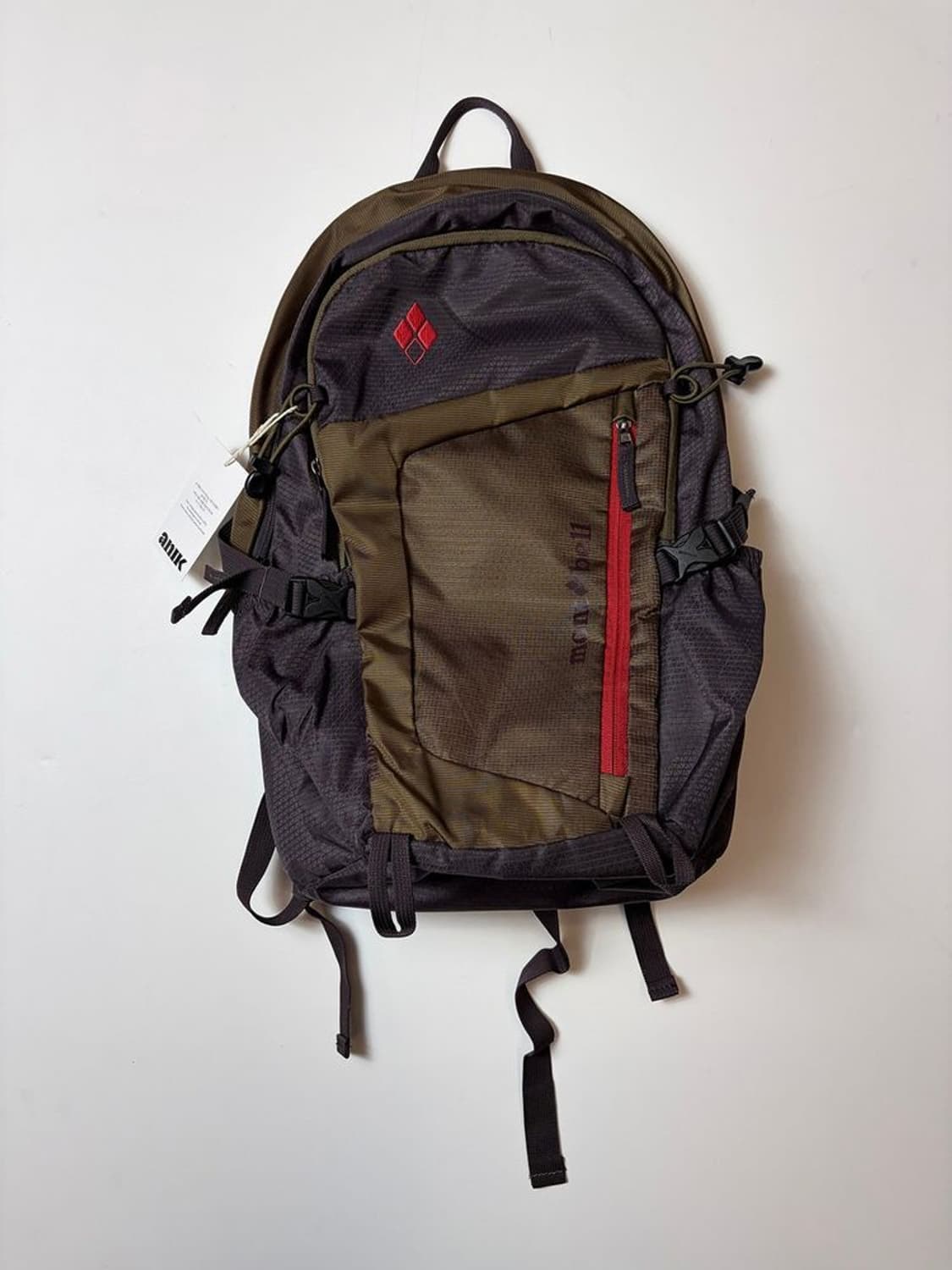 몽벨 montbell 리볼트 28 백팩 가방 Q1495 상품이미지1