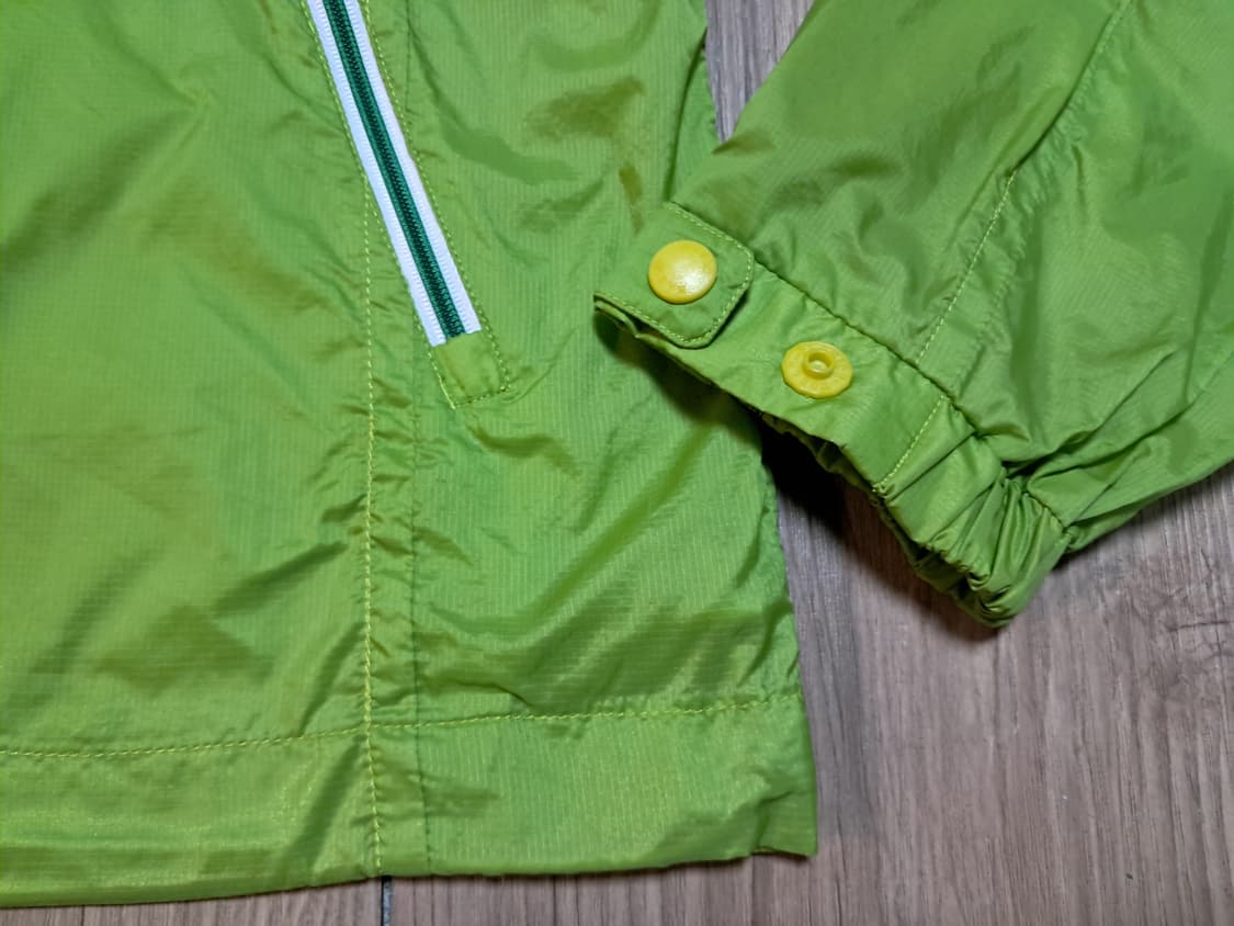 한독 골프 바람막이 남성100  상품이미지8