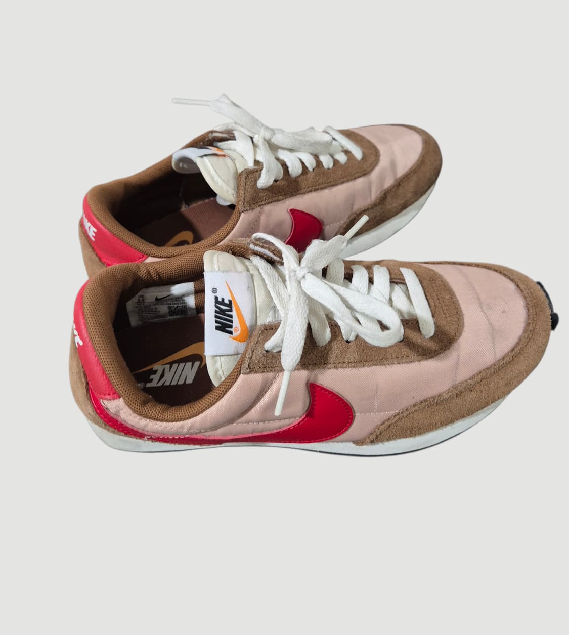 [235]나이키 빈티지 데이브레이크 운동화 Women 상품이미지3