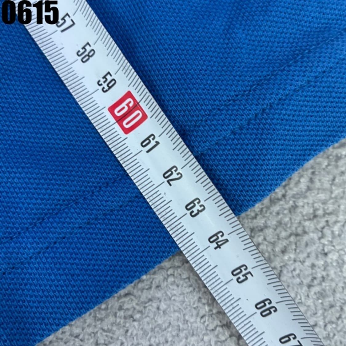 라코스테 블루 반팔티 상품이미지5