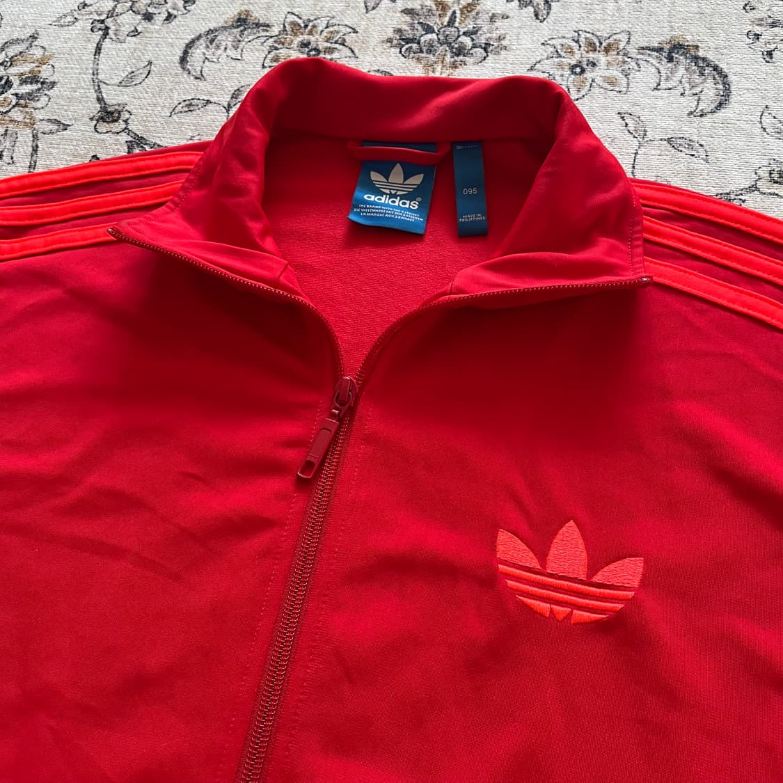 아디다스 오리지날 파이어버드 트랙탑 져지 상품이미지2