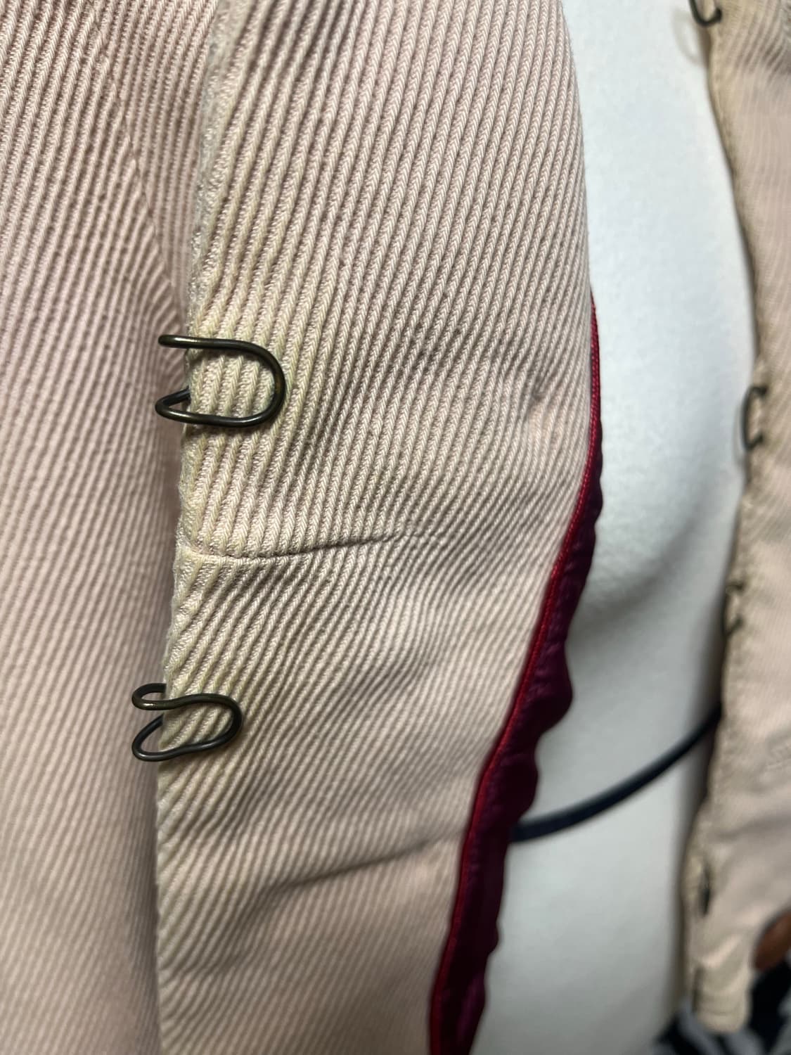 marc jacobs cotton crop jacket 상품이미지6