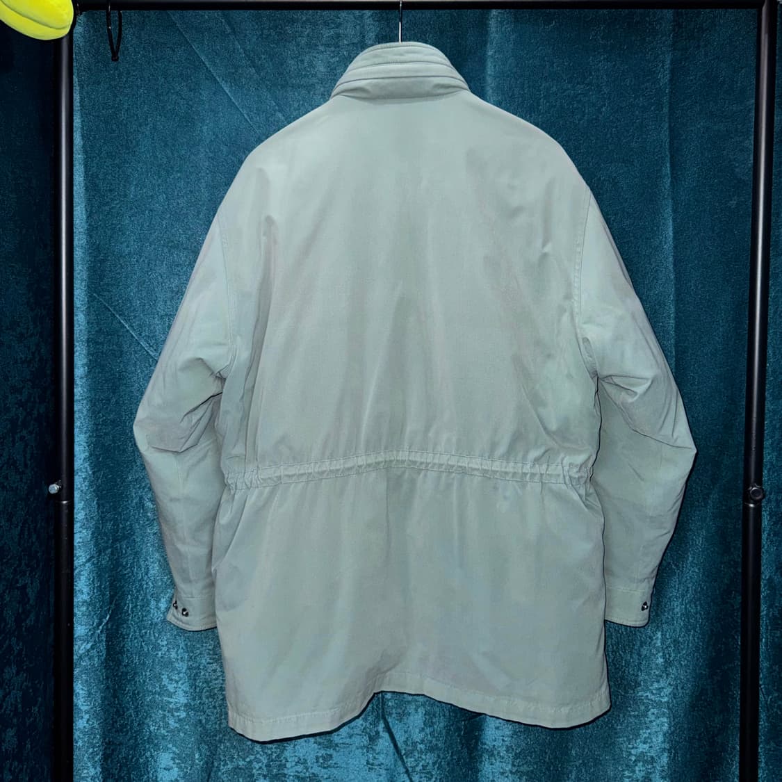 90s 입생로랑 구스다운 마운틴 점퍼 (L)   상품이미지4