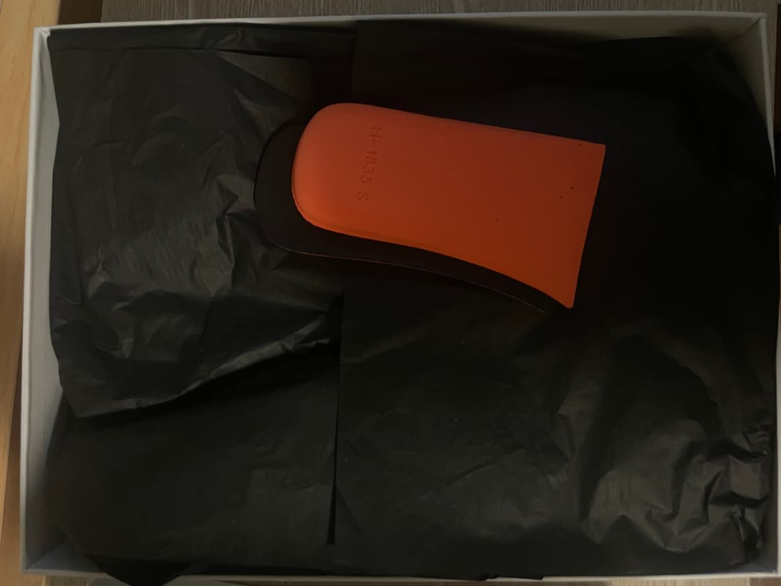 킨치 로퍼 810 270 블랙 판매합니다 상품이미지5