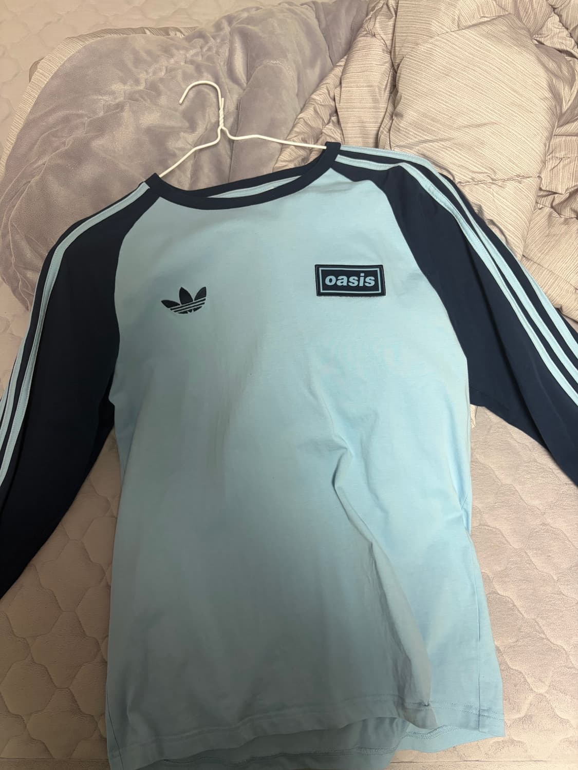 아디다스 오아시스 롱슬리브 상품이미지1