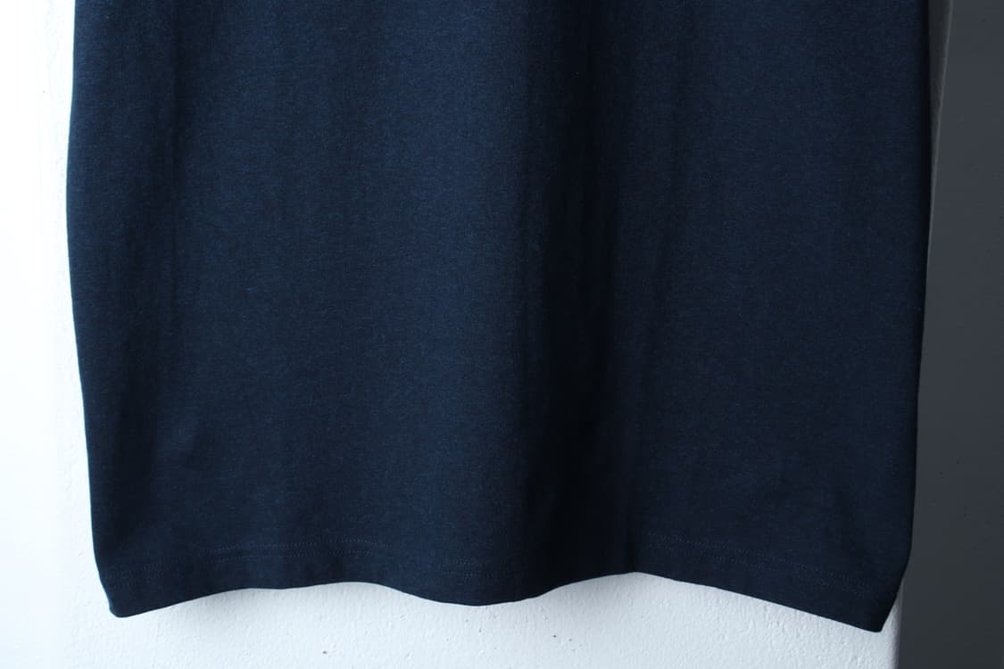 (XL-2XL) 유니클로 반팔 티셔츠 U라인 새상품 블루-H32744 상품이미지4