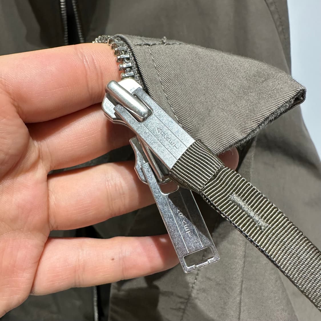 아르켓 타우페 바라쿠타 자켓 상품이미지5