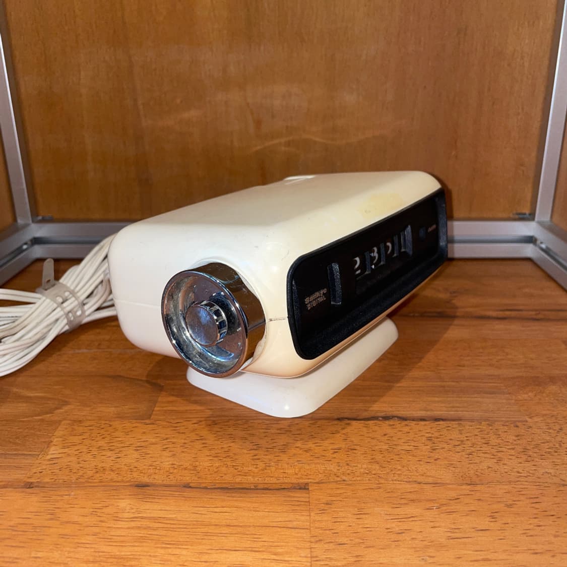 Sankyo Model 101 Vintage Flip Clock 상품이미지2