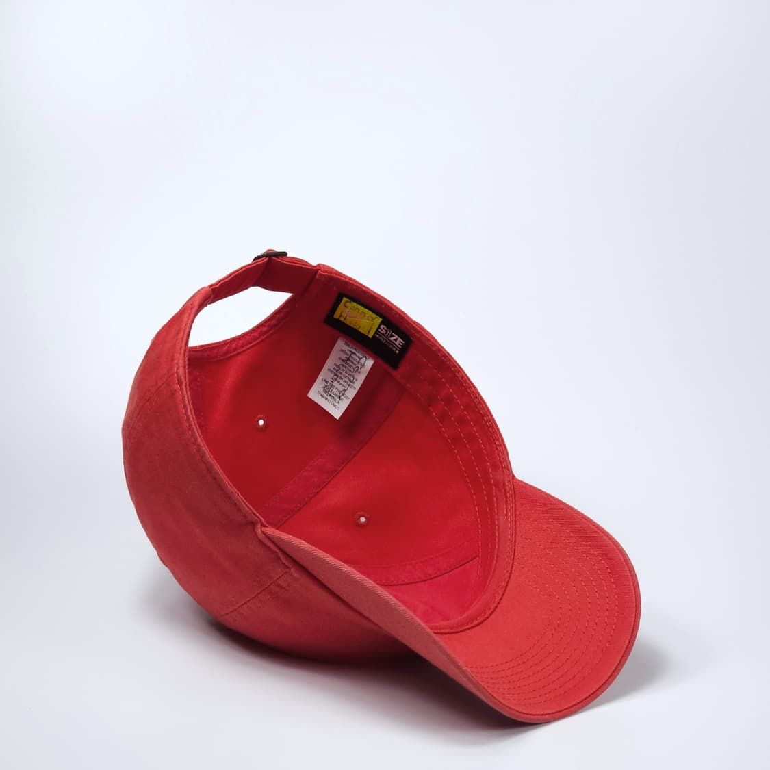 나이키 헤리티지86 빈티지 볼캡 모자 상품이미지4