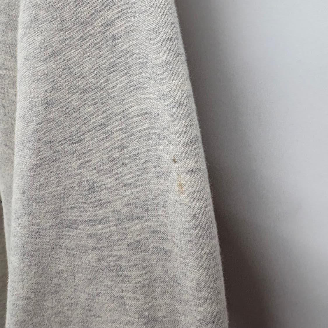 버즈릭슨 크루넥 스웻셔츠 남/XL 상품이미지6