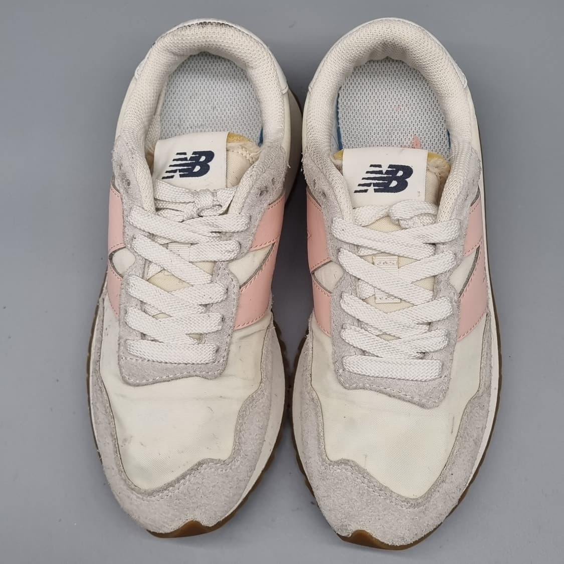 뉴발란스 237 씨솔트 여성운동화230 상품이미지2