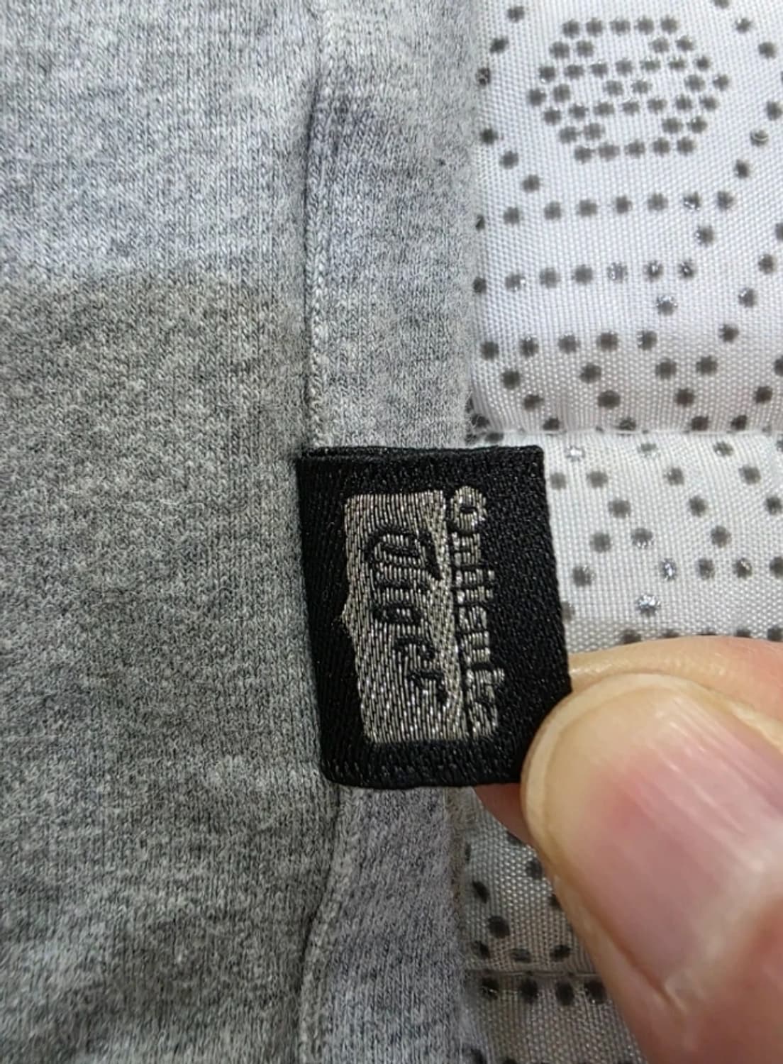 오니츠카 타이거 남성 집업 점퍼 105 상품이미지5