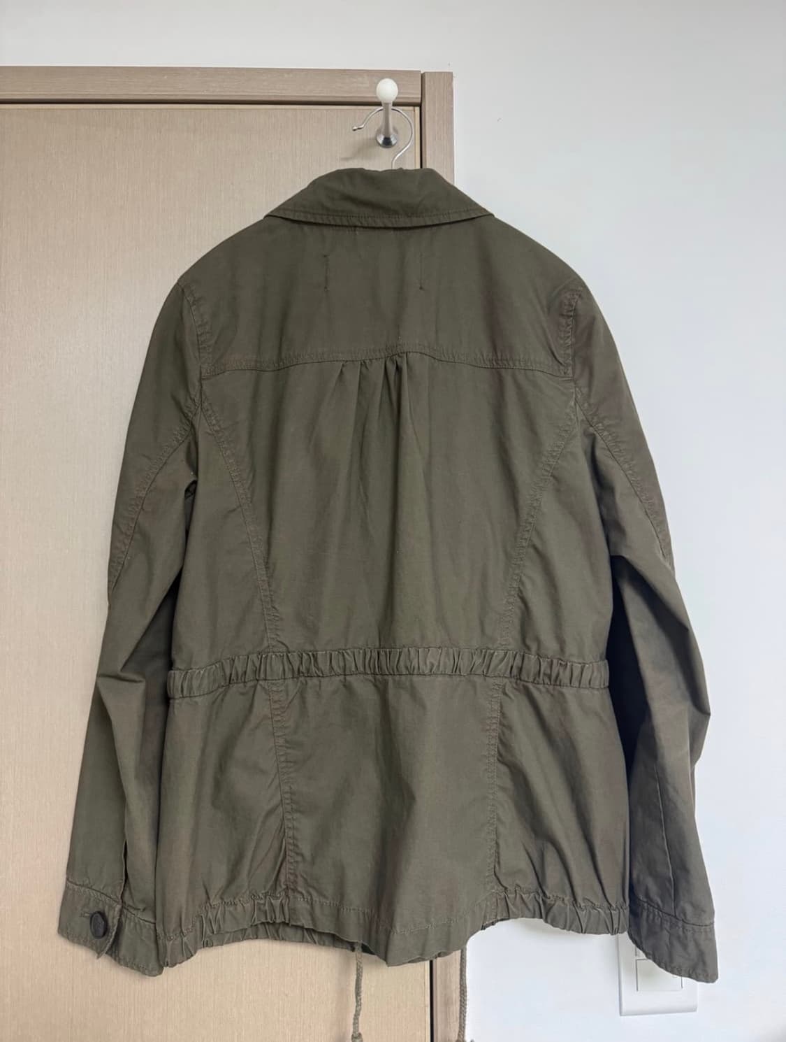 SUPER HAKKA 자켓 상품이미지2