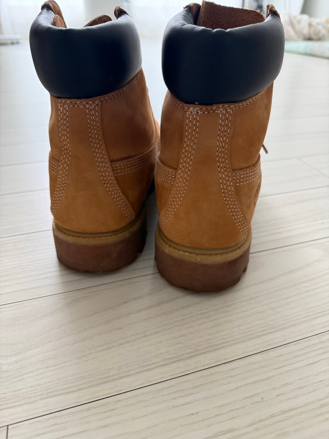 팀버랜드 프리미엄6인치 (265-270) 상품이미지5