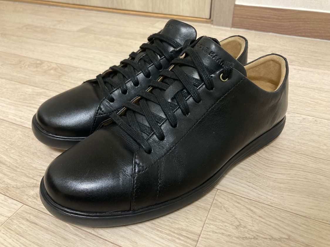 콜한 스니커즈 265 판매 상품이미지3