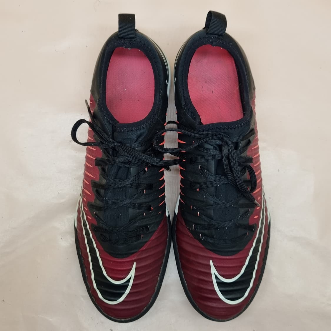 나이키 머큐리얼X 피날레2 TF 풋살화 265 상품이미지2