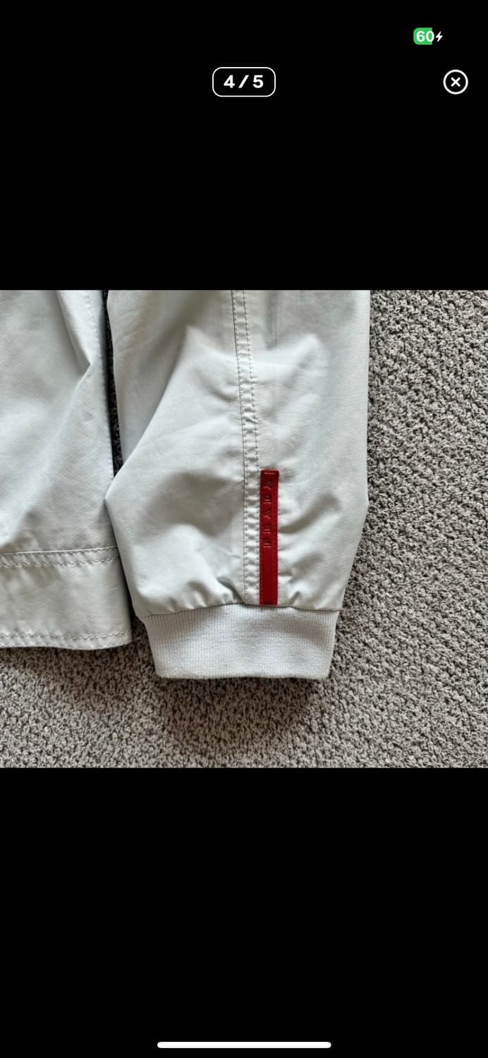 프라다 스포츠 SGF550 상품이미지4