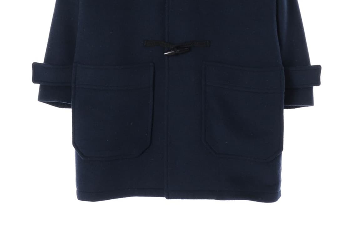 ADHOC 떡볶이 코트 XL 상품이미지5