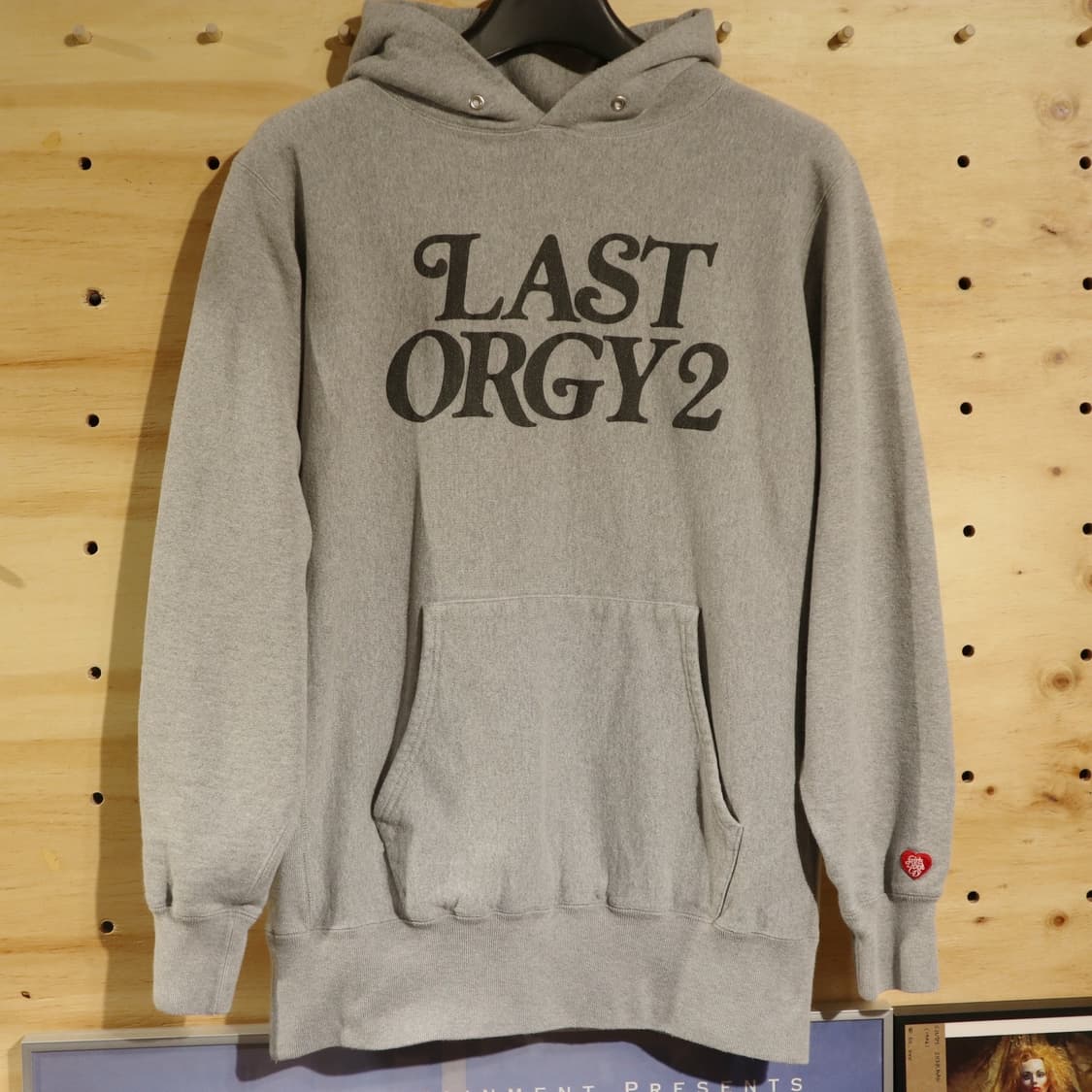 UNDERCOVER x HUMAN MADE xVERDY 상품이미지1