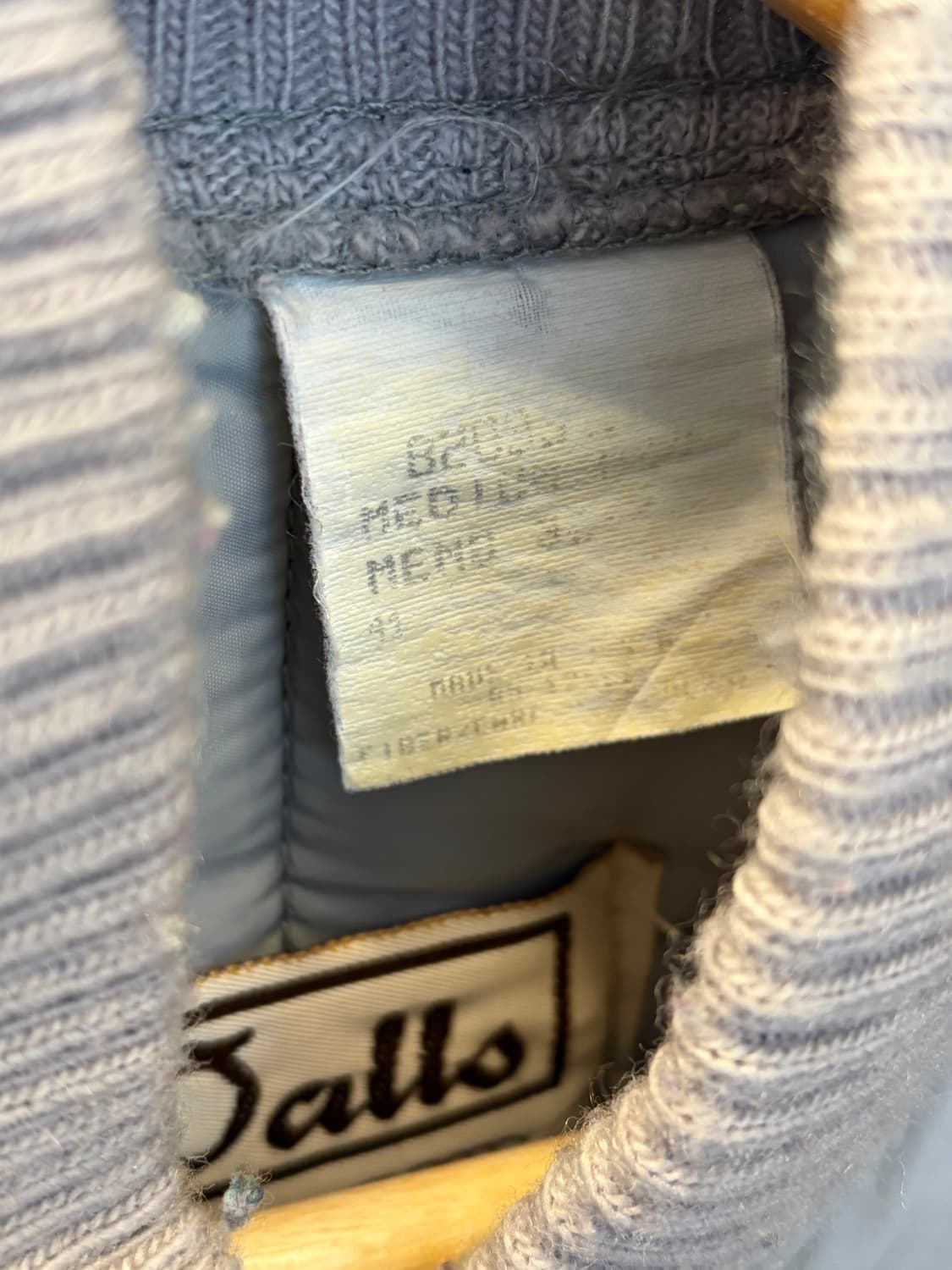 80s Walls puffer 상품이미지4