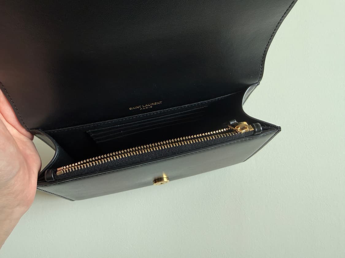 생로랑 가방 상품이미지8