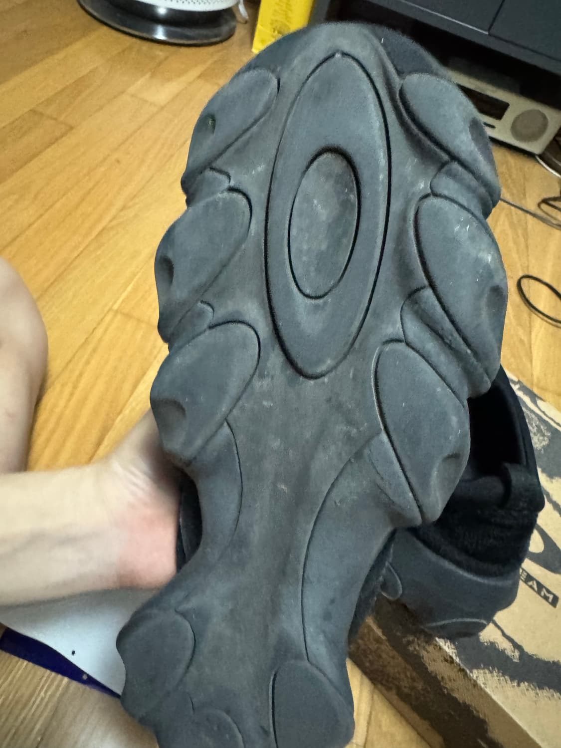 준야 와타나베 오클리 280 상품이미지6