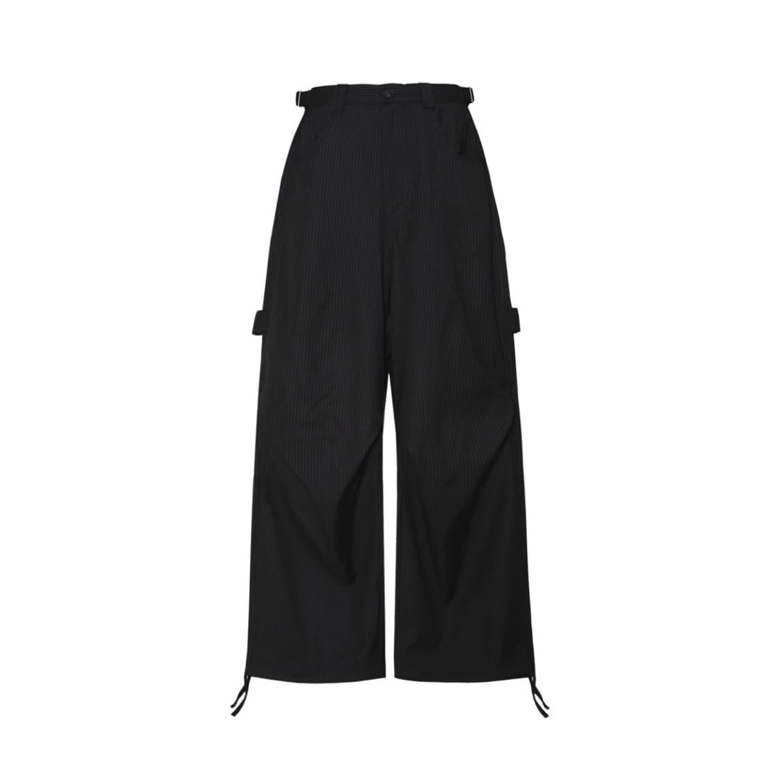 카미엔 247 올데이 스트라이프 팬츠 상품이미지1