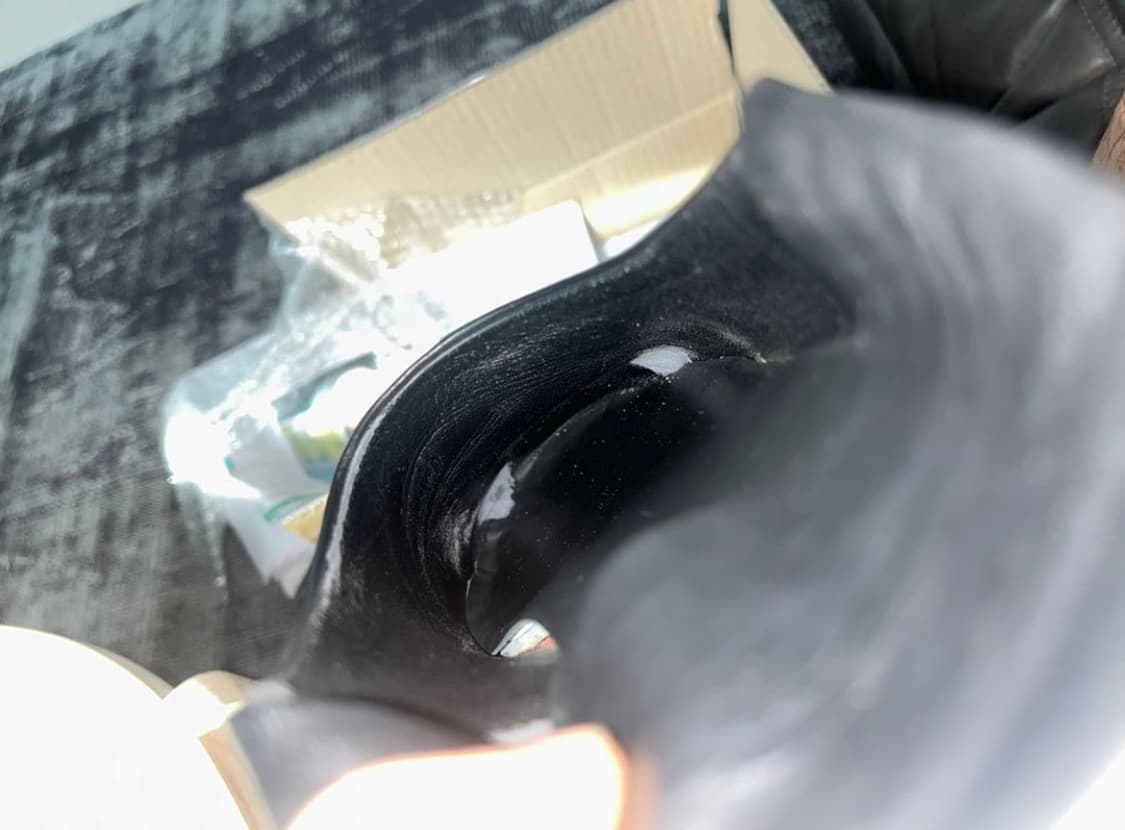 ISHII Clubman Mule(43 상품이미지6