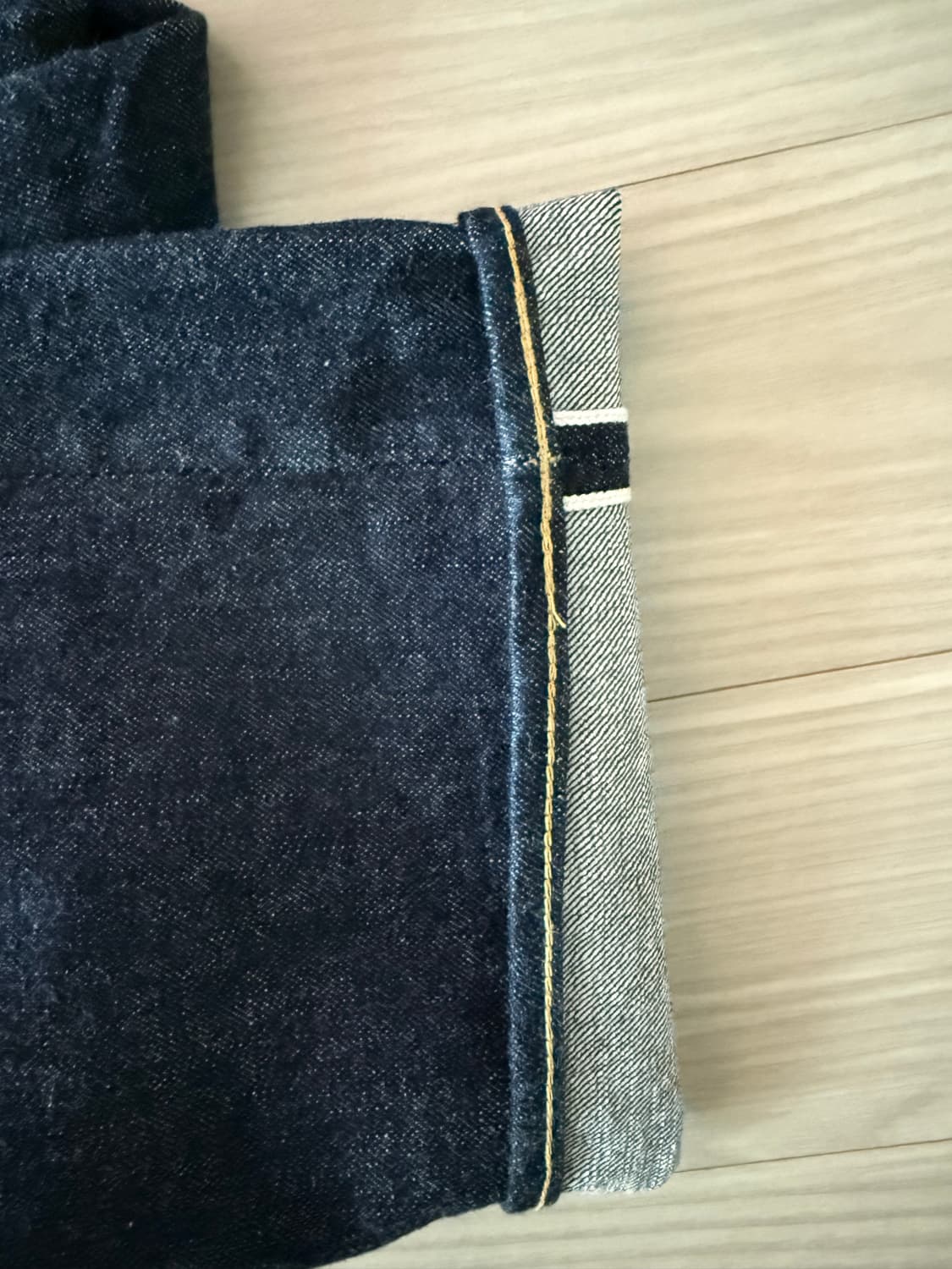 풀카운트 원워시 0105  상품이미지4