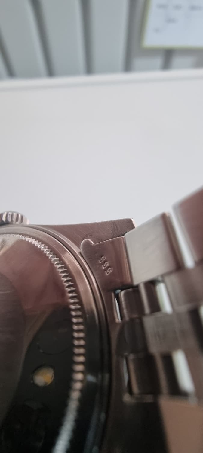 Rolex Datejust 데이저스트 16014 (1984) 상품이미지4