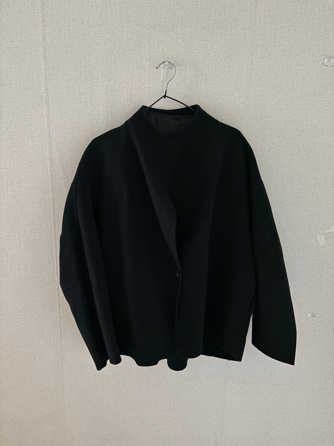 Eunoia 유노이아 숏코트 상품이미지1