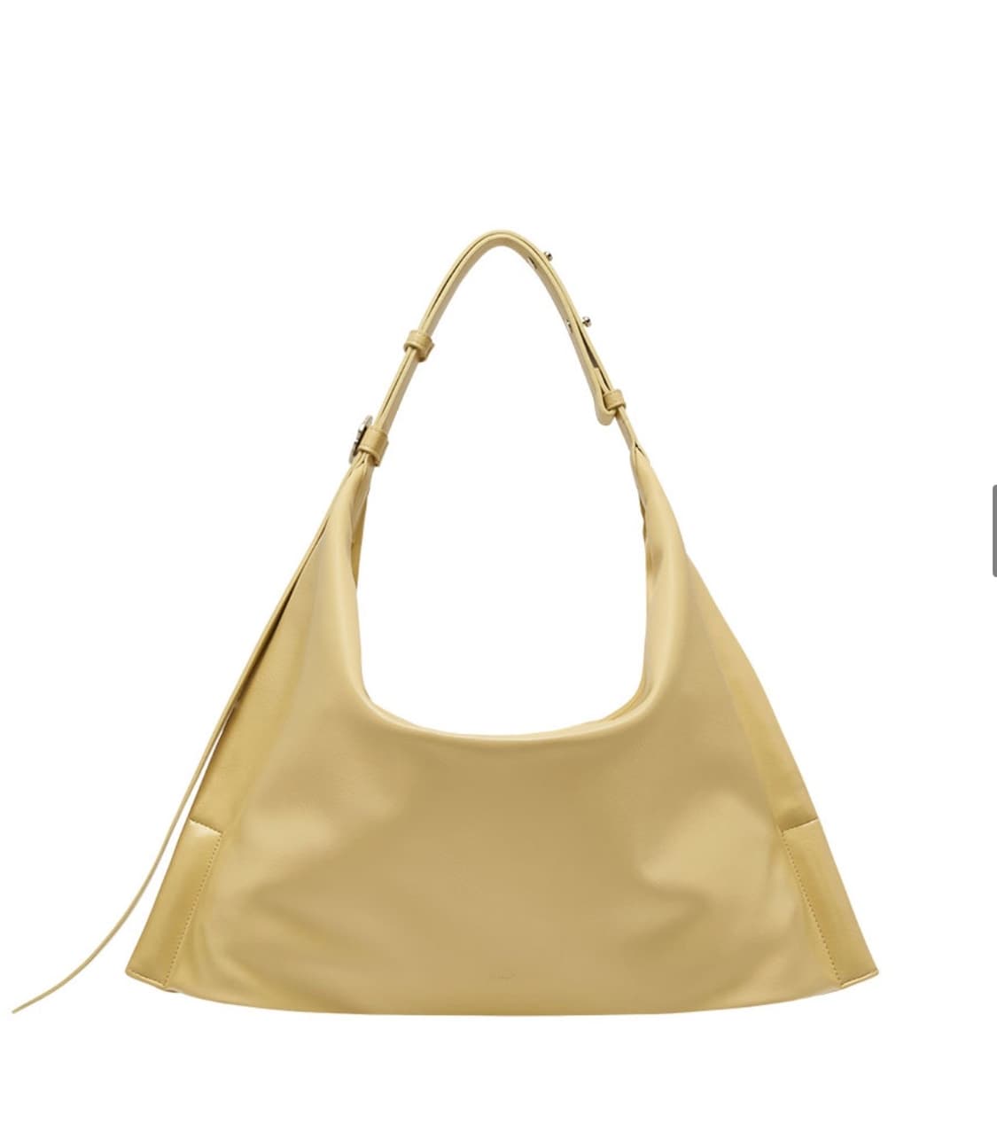 무르 누오보 호보백 버터 상품이미지4