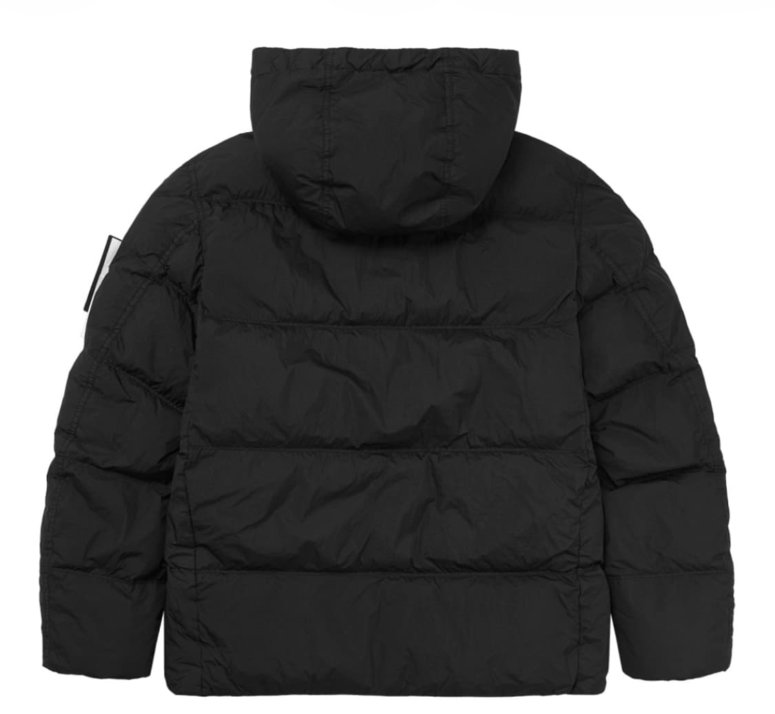 스톤 410011 크링클랩스 패딩 M (새상품) 상품이미지2