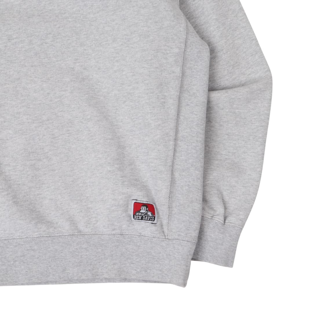 벤데이비스 재팬 스웻셔츠 상품이미지4