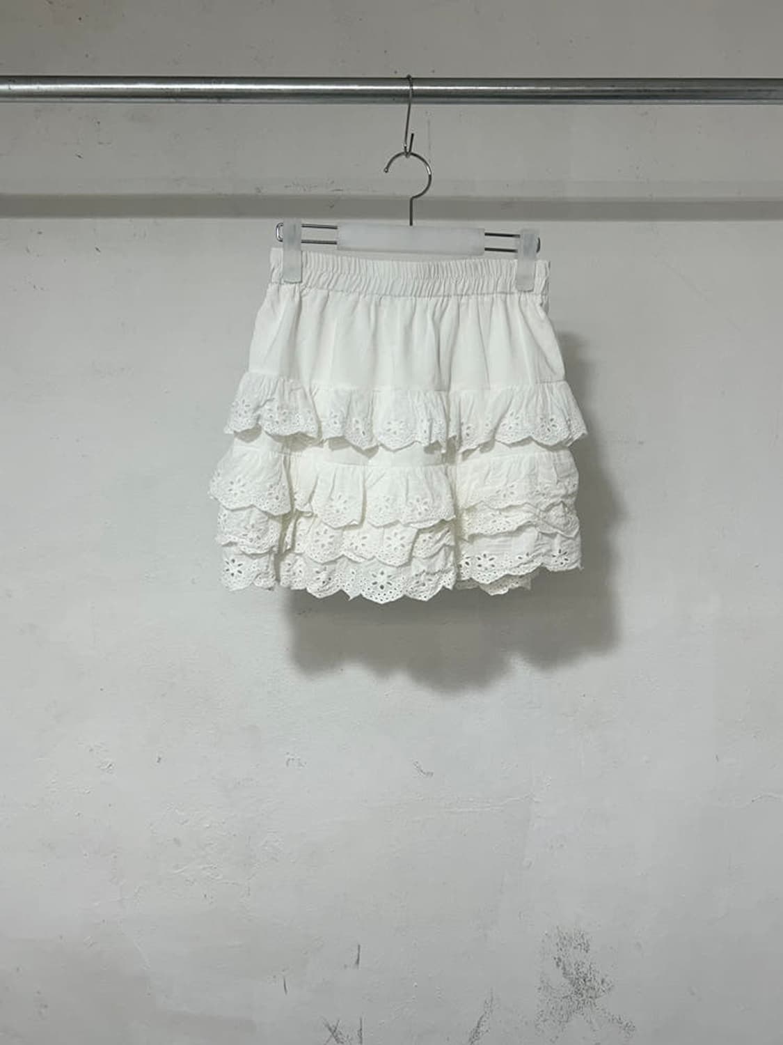 vtg skirt 상품이미지1