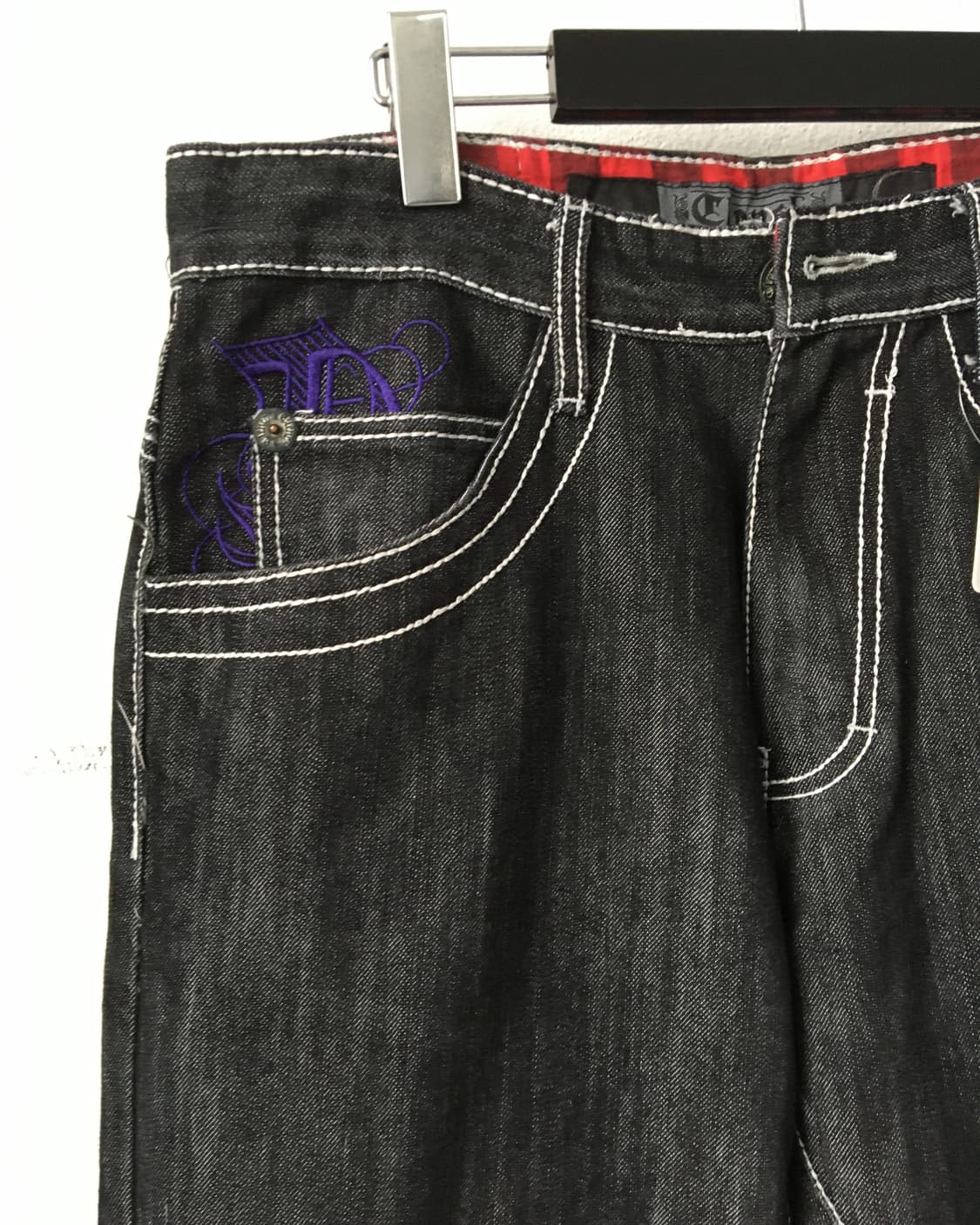 Clench pants 상품이미지6