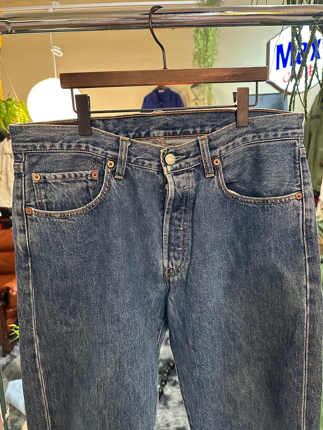 00s 리바이스 501 상품이미지5